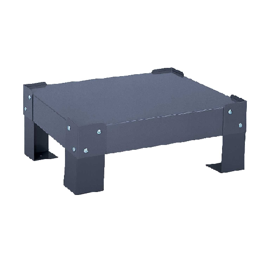 DURHAM 311-95 Base for Large Slide Racks - Click Image to Close